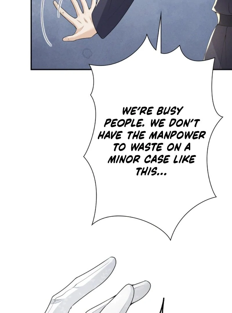 I Ran Away With My Contracted Husband Chapter 8 - page 31