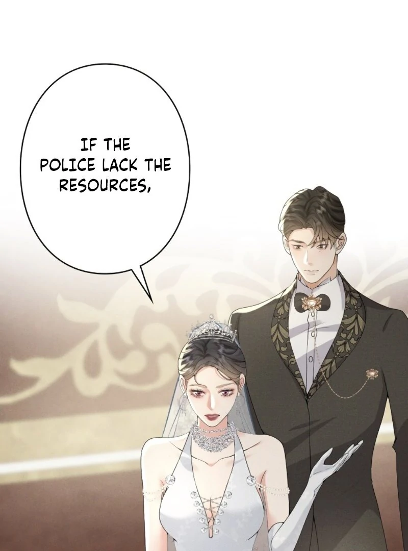 I Ran Away With My Contracted Husband Chapter 8 - page 33