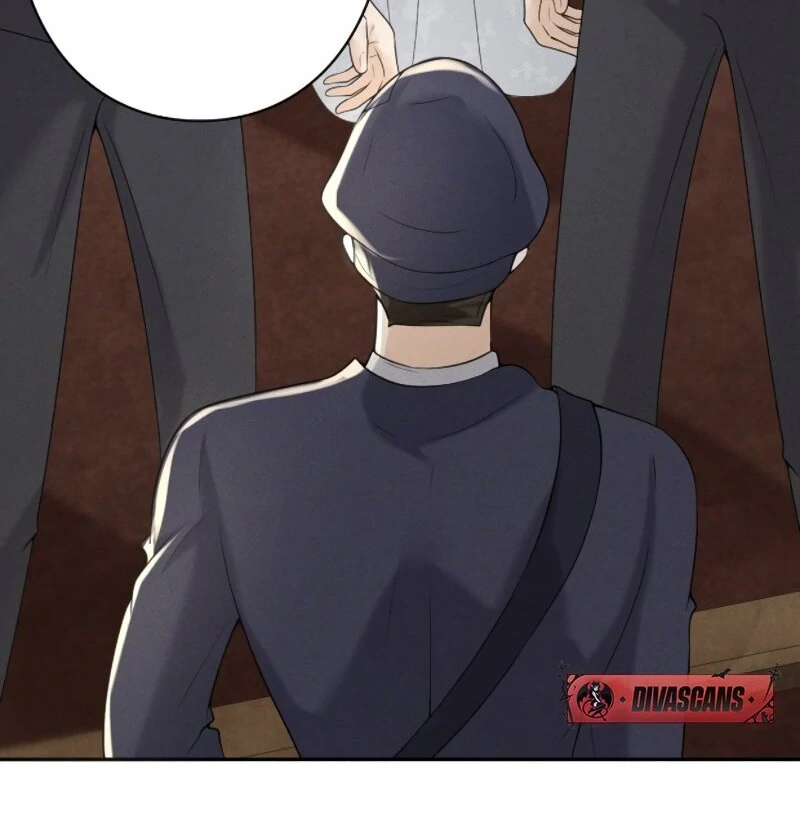 I Ran Away With My Contracted Husband Chapter 8 - page 35