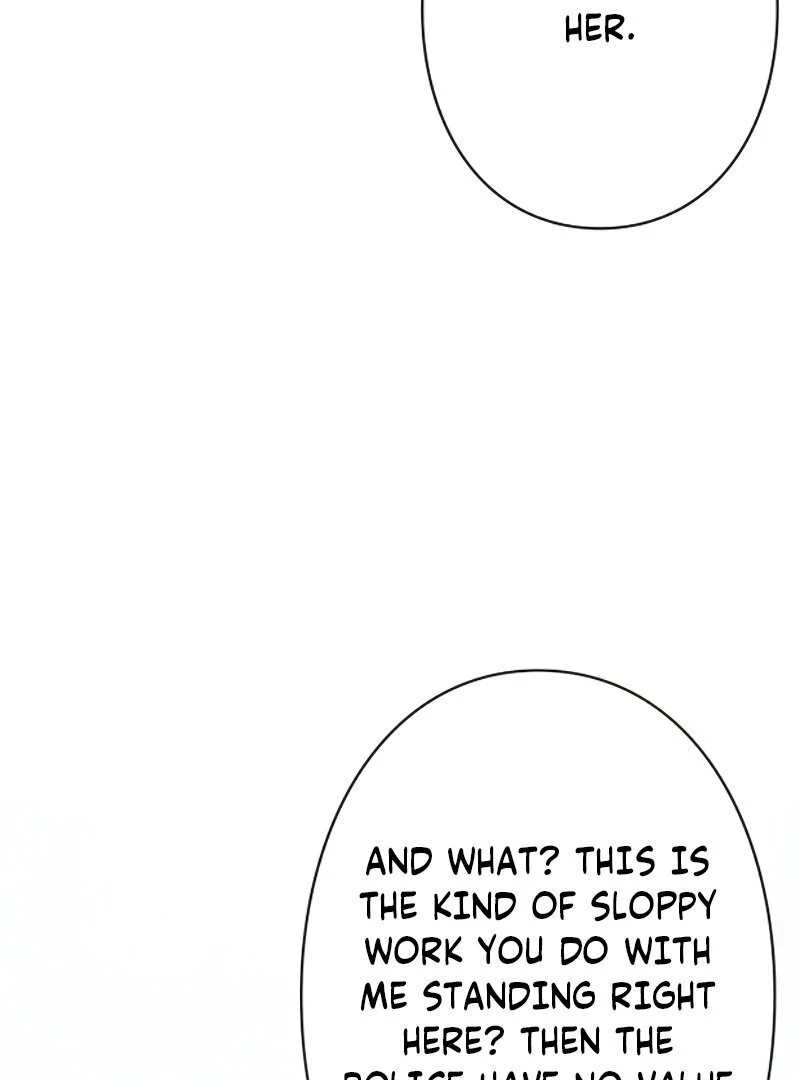 I Ran Away With My Contracted Husband Chapter 8 - page 38