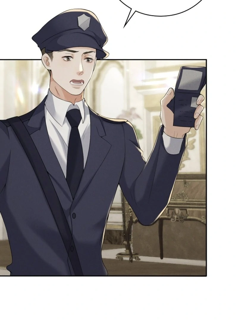 I Ran Away With My Contracted Husband Chapter 8 - page 3