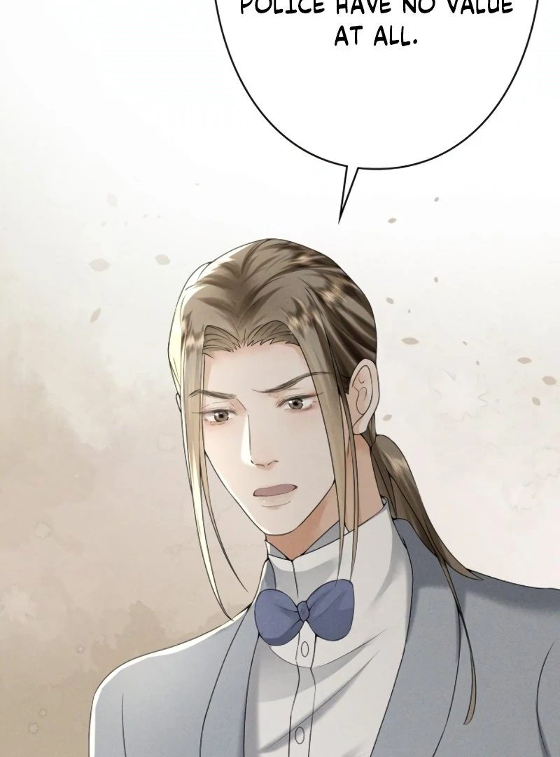 I Ran Away With My Contracted Husband Chapter 8 - page 39