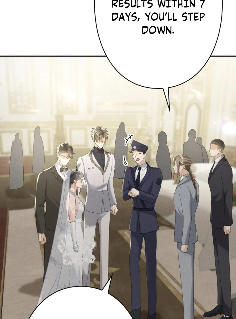 I Ran Away With My Contracted Husband Chapter 8 - page 41