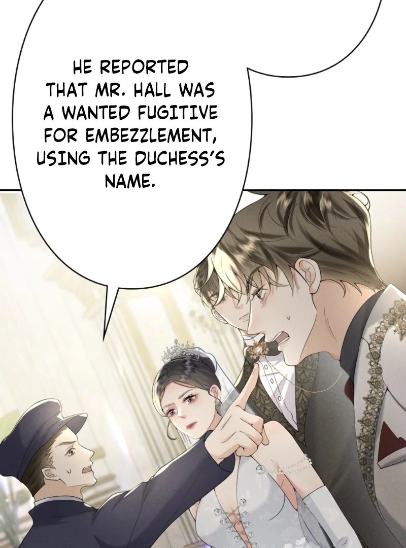 I Ran Away With My Contracted Husband Chapter 8 - page 43