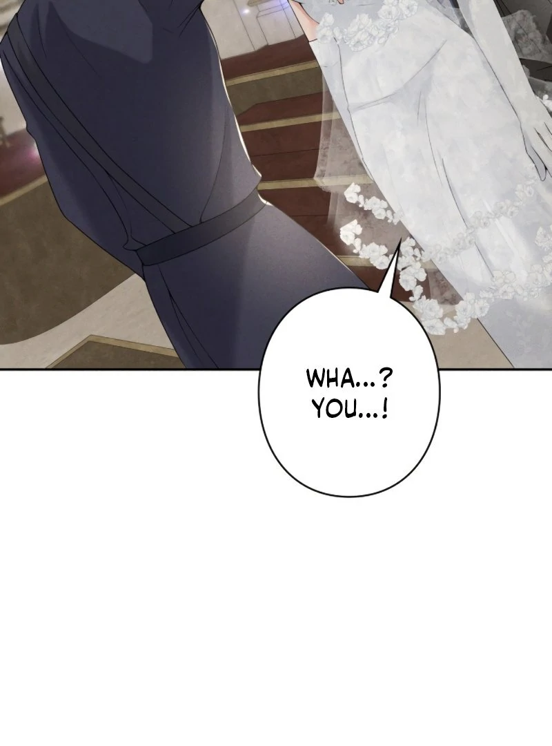 I Ran Away With My Contracted Husband Chapter 8 - page 44