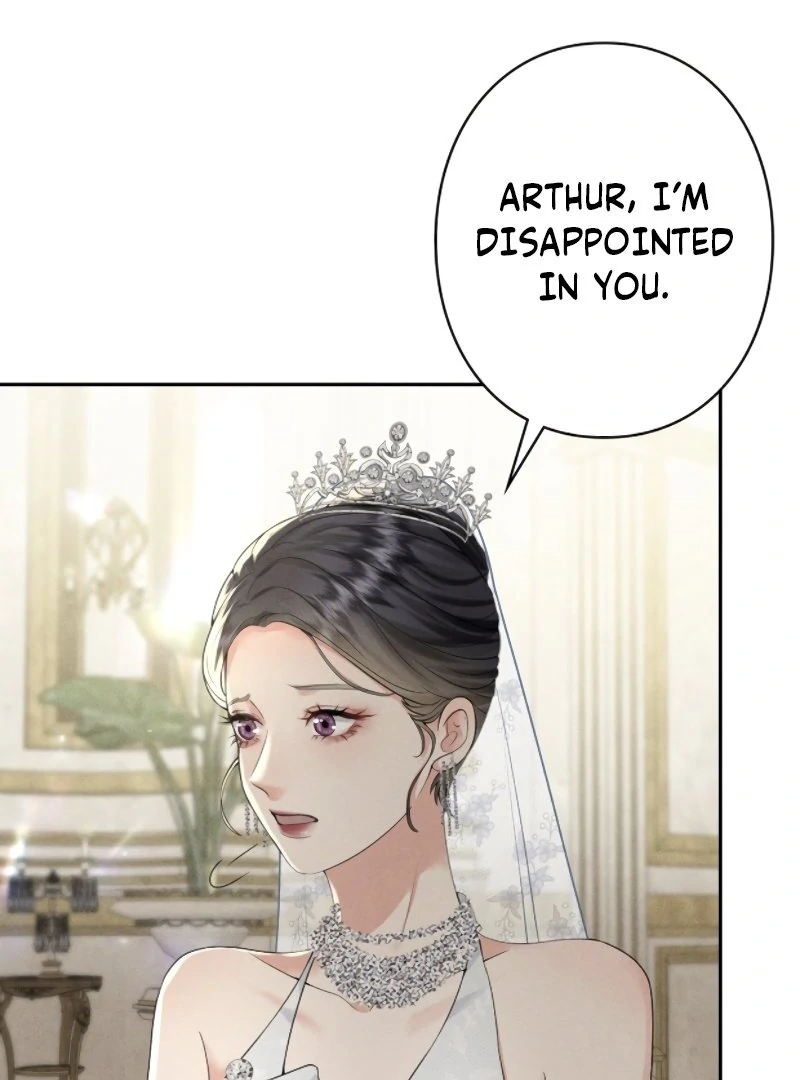 I Ran Away With My Contracted Husband Chapter 8 - page 45