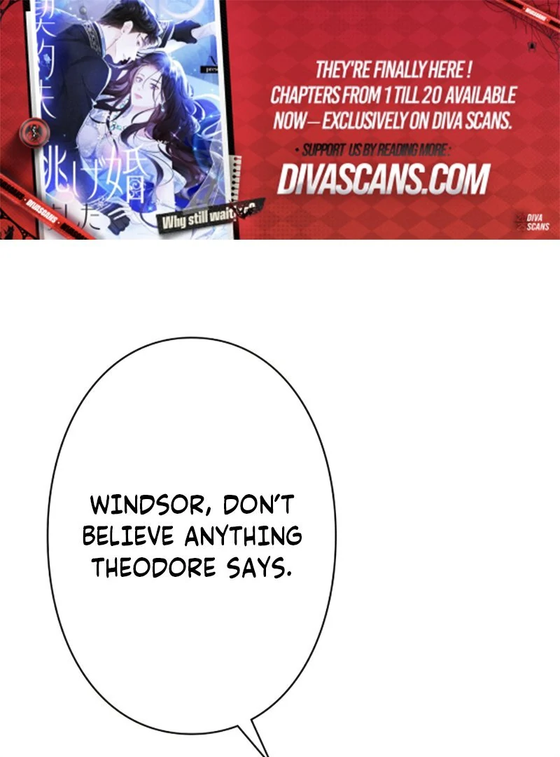 I Ran Away With My Contracted Husband Chapter 8 - page 48