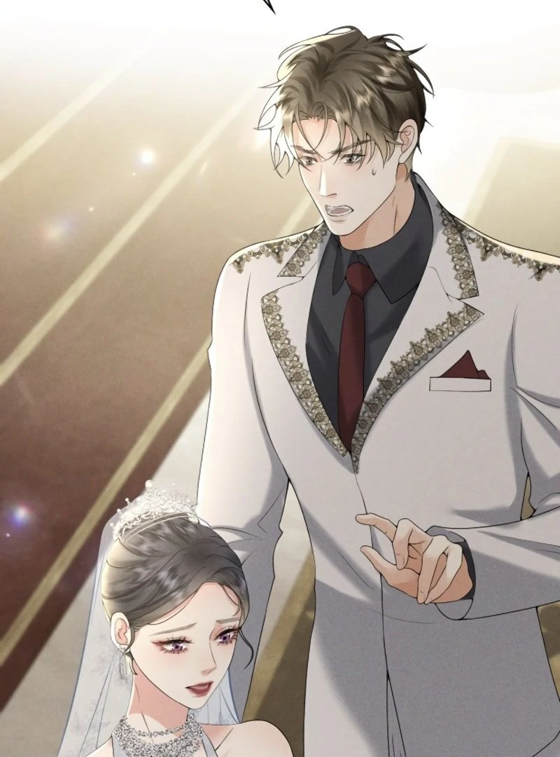 I Ran Away With My Contracted Husband Chapter 8 - page 49