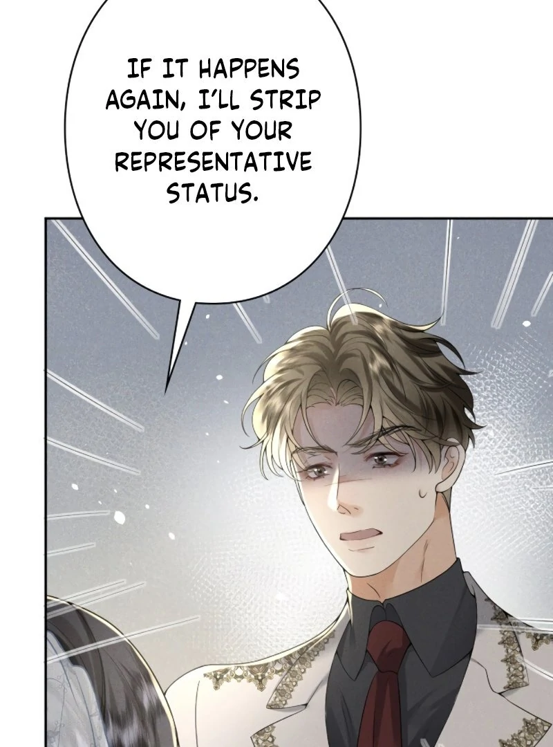 I Ran Away With My Contracted Husband Chapter 8 - page 52