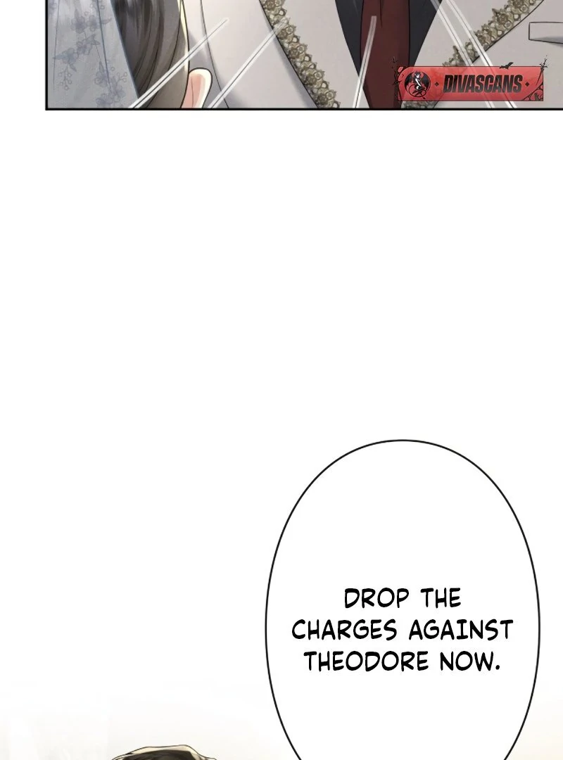 I Ran Away With My Contracted Husband Chapter 8 - page 53