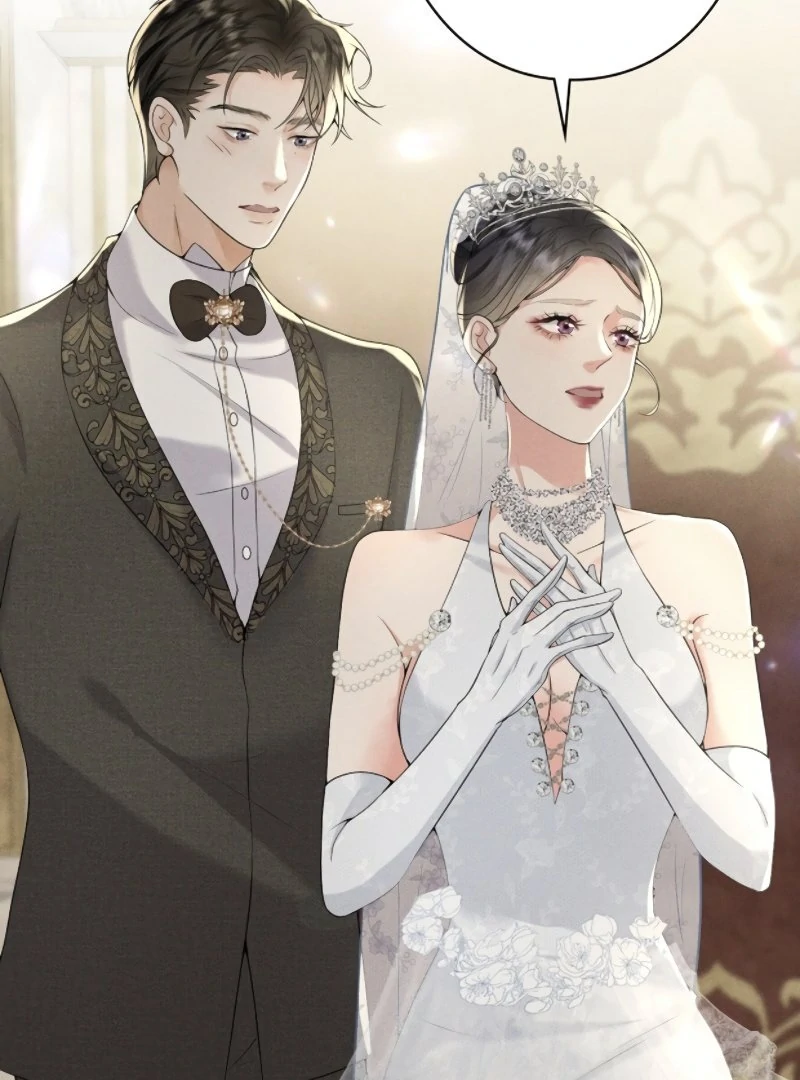 I Ran Away With My Contracted Husband Chapter 8 - page 54