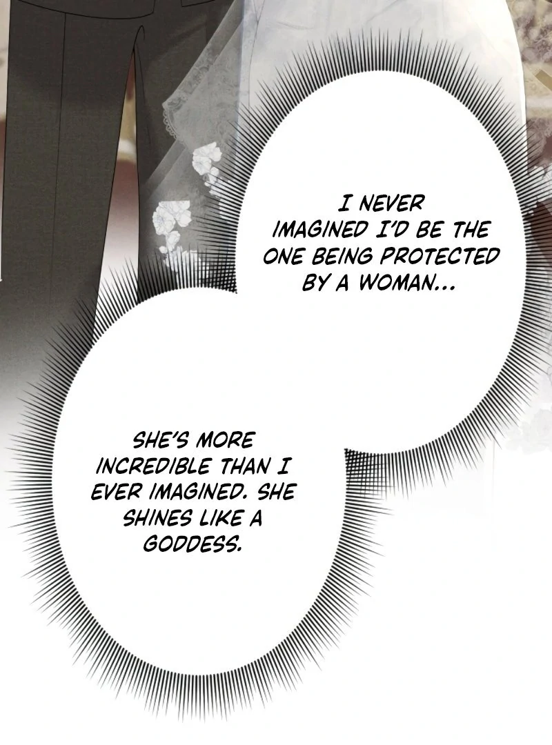 I Ran Away With My Contracted Husband Chapter 8 - page 55