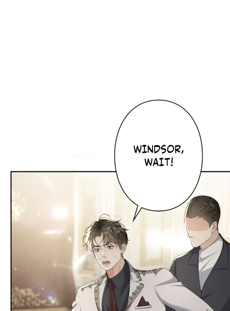 I Ran Away With My Contracted Husband Chapter 8 - page 56