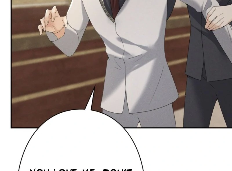 I Ran Away With My Contracted Husband Chapter 8 - page 57