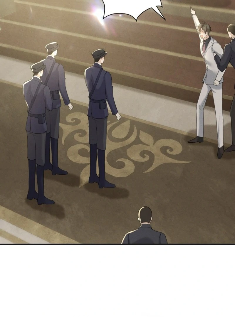 I Ran Away With My Contracted Husband Chapter 8 - page 5