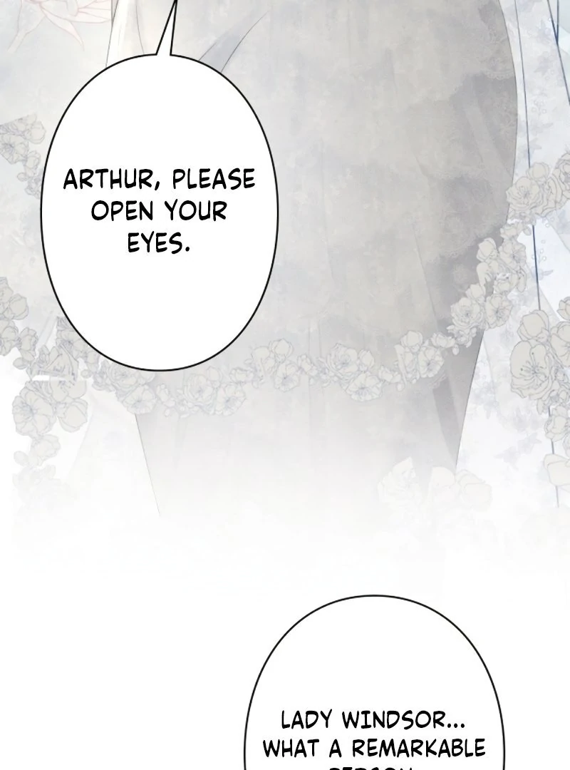 I Ran Away With My Contracted Husband Chapter 8 - page 61