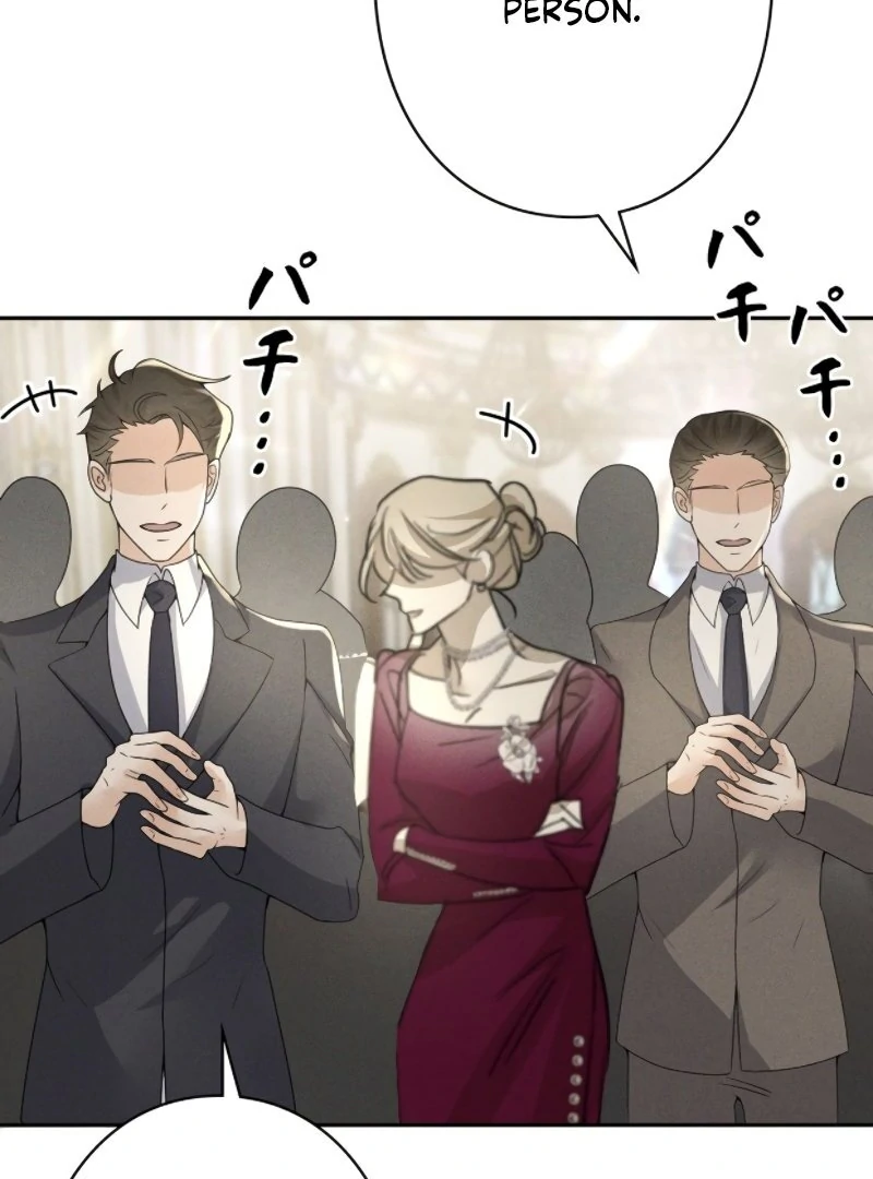 I Ran Away With My Contracted Husband Chapter 8 - page 62