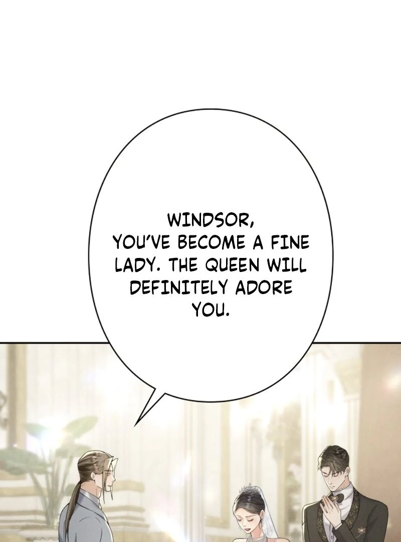 I Ran Away With My Contracted Husband Chapter 8 - page 64