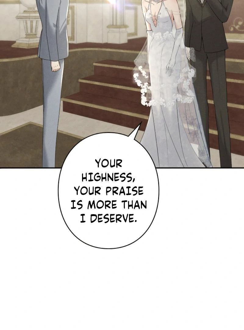 I Ran Away With My Contracted Husband Chapter 8 - page 65