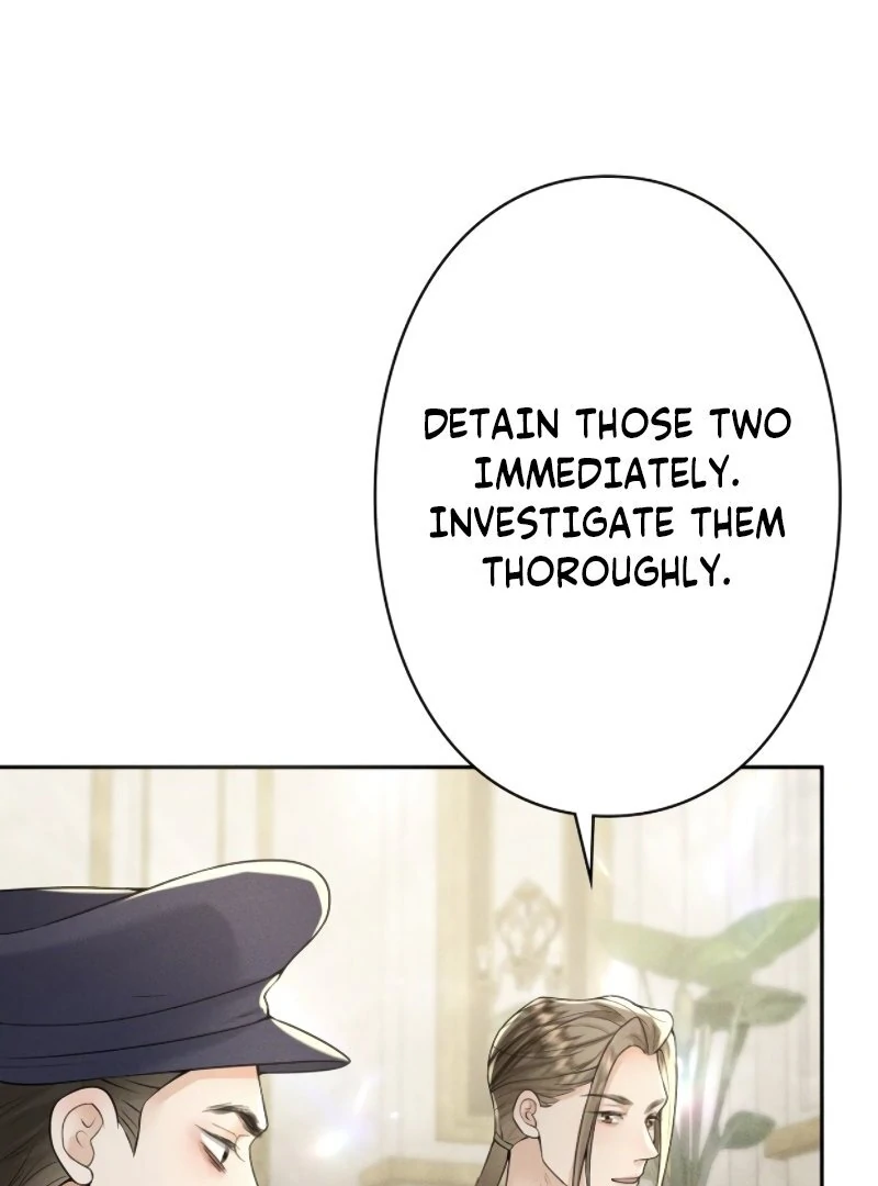 I Ran Away With My Contracted Husband Chapter 8 - page 66