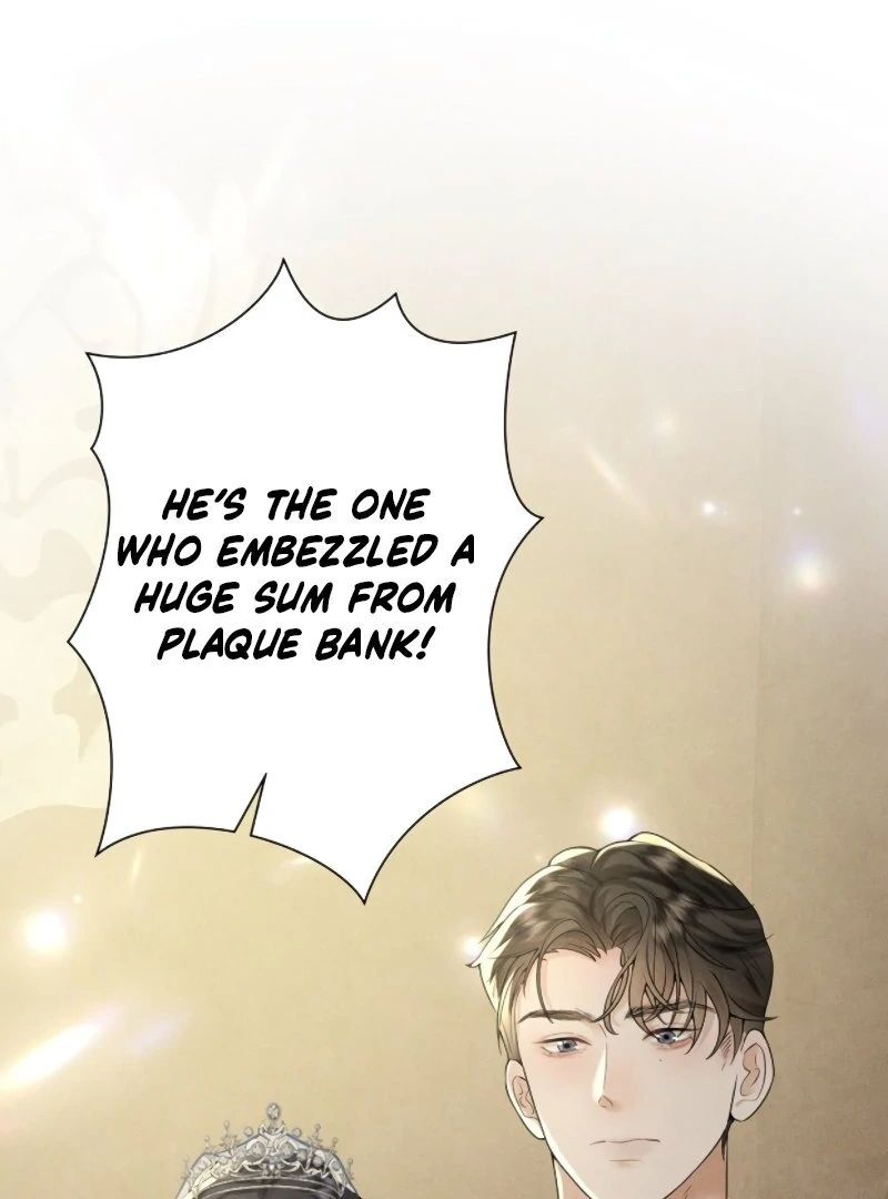 I Ran Away With My Contracted Husband Chapter 8 - page 6