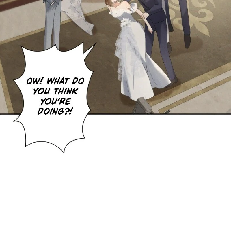 I Ran Away With My Contracted Husband Chapter 8 - page 69