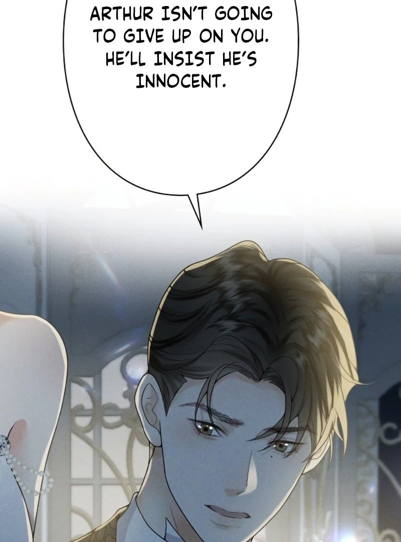 I Ran Away With My Contracted Husband Chapter 8 - page 79