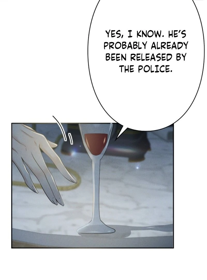 I Ran Away With My Contracted Husband Chapter 8 - page 81