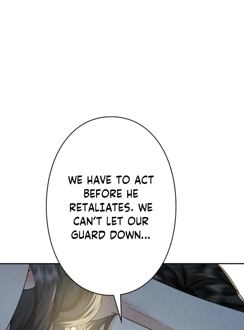 I Ran Away With My Contracted Husband Chapter 8 - page 82