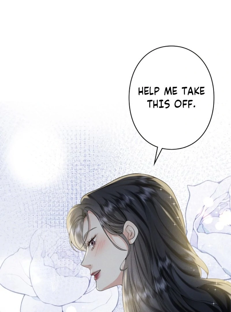 I Ran Away With My Contracted Husband Chapter 8 - page 84