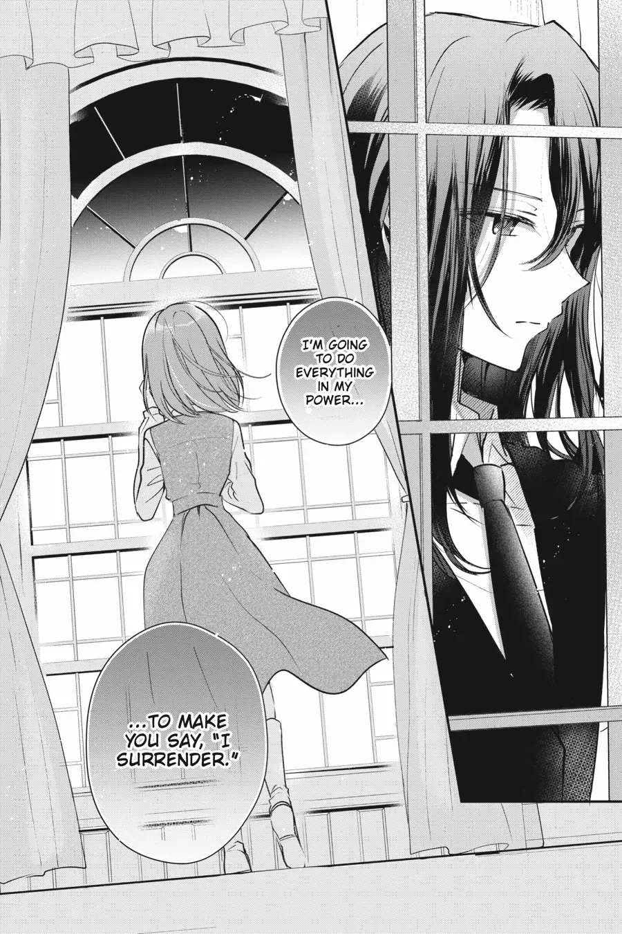 Spy Classroom 2nd Period: Daughter Dearest Chapter 2 - page 18