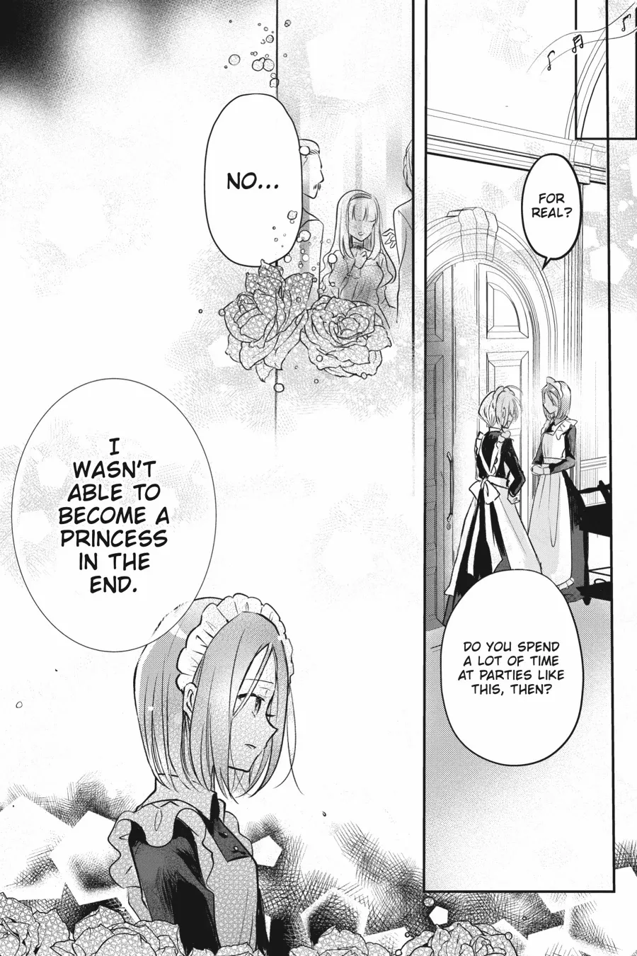 Spy Classroom 2nd Period: Daughter Dearest Chapter 7 - page 15