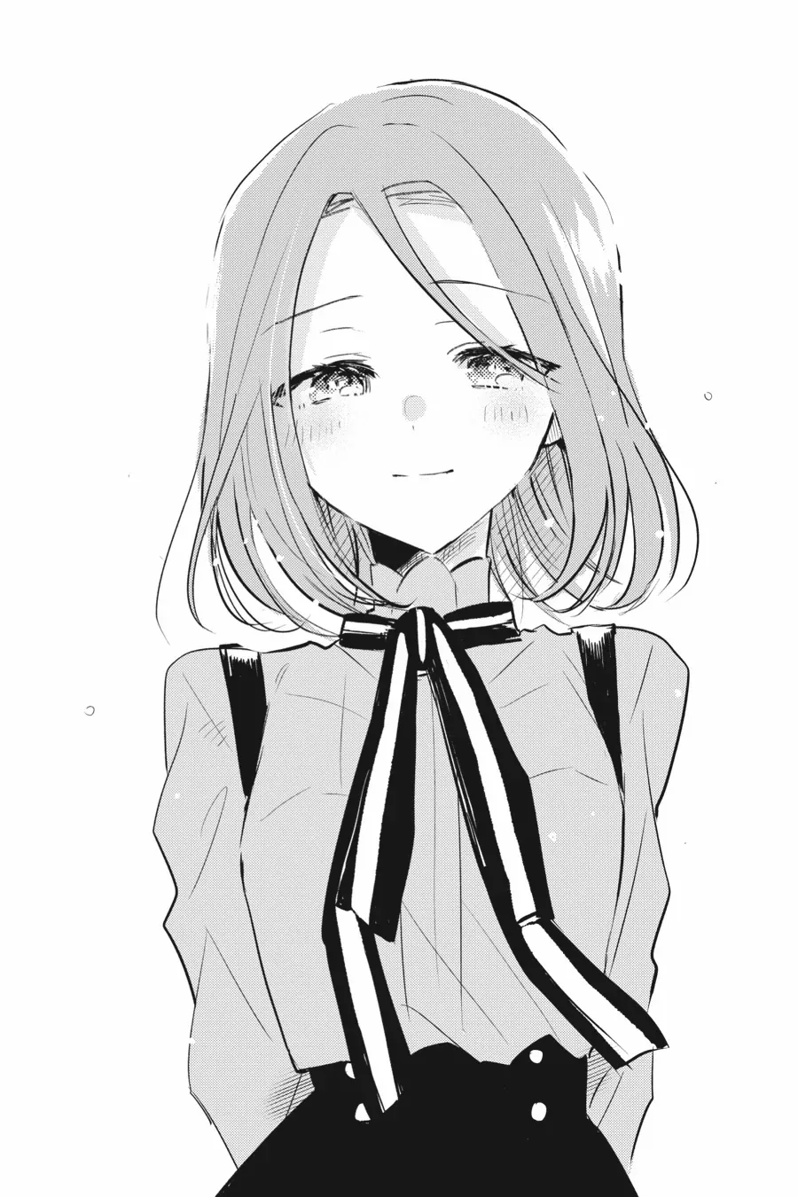 Spy Classroom 2nd Period: Daughter Dearest Chapter 7 - page 27