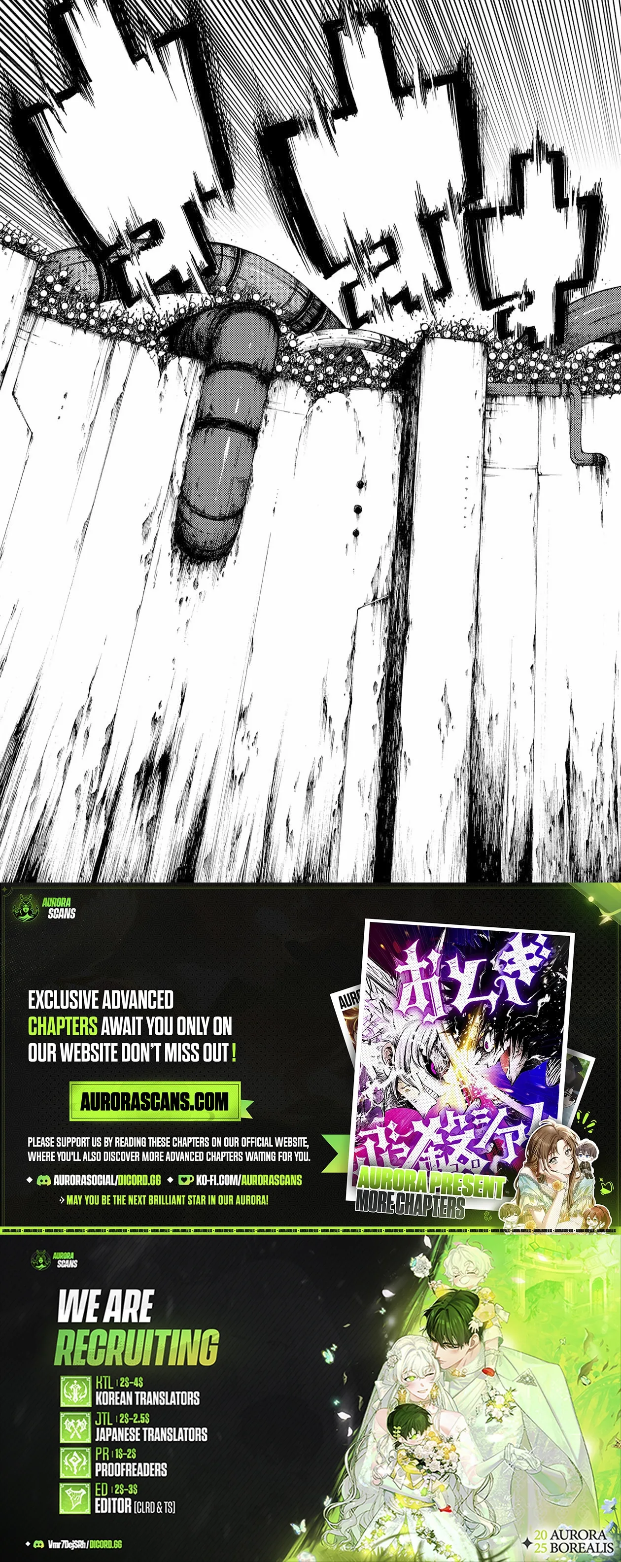 Tales of Destruction Chapter 1 - page 13