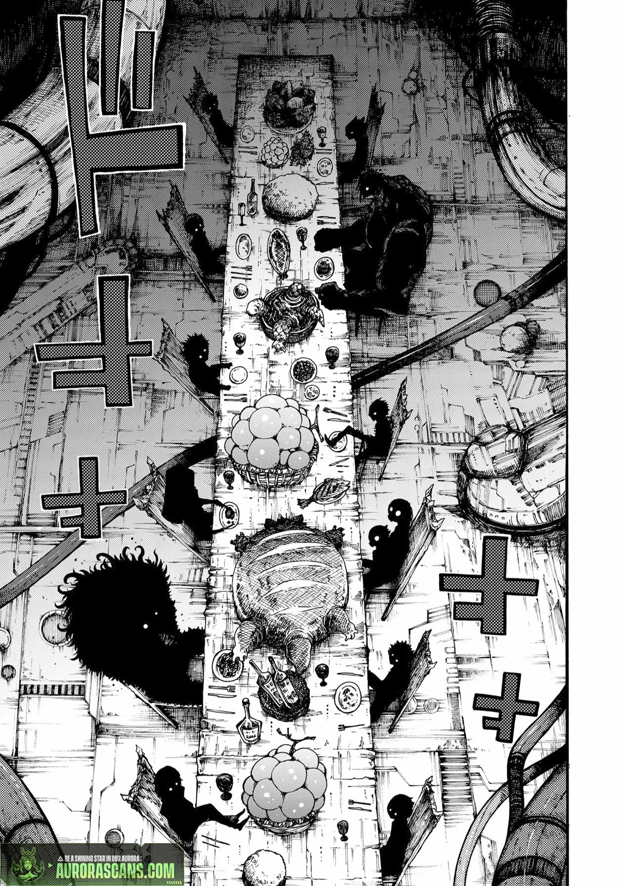 Tales of Destruction Chapter 1 - page 3