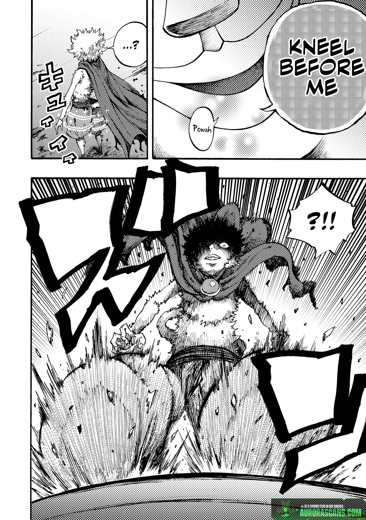 Tales of Destruction Chapter 11 - page 8