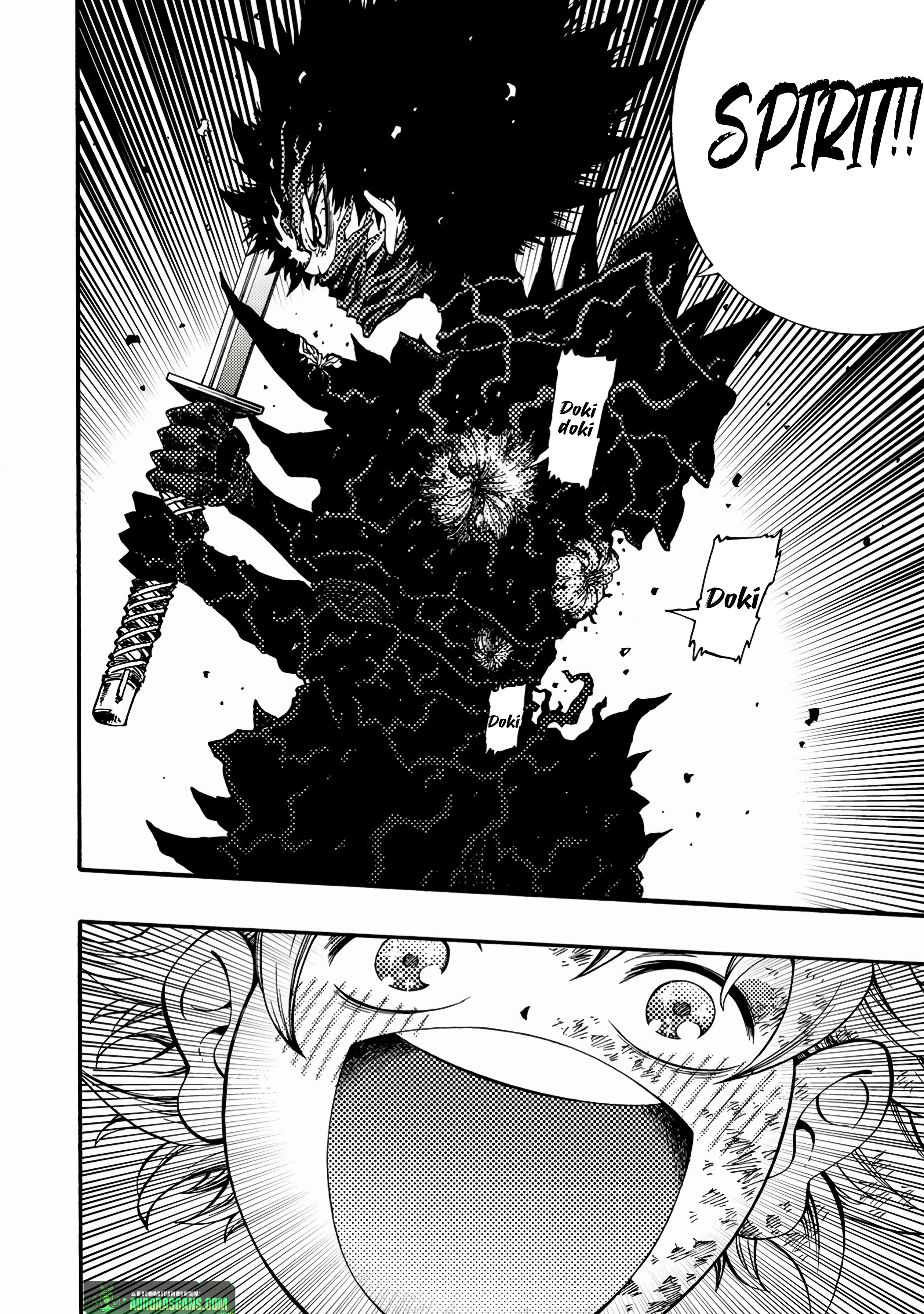 Tales of Destruction Chapter 12 - page 4