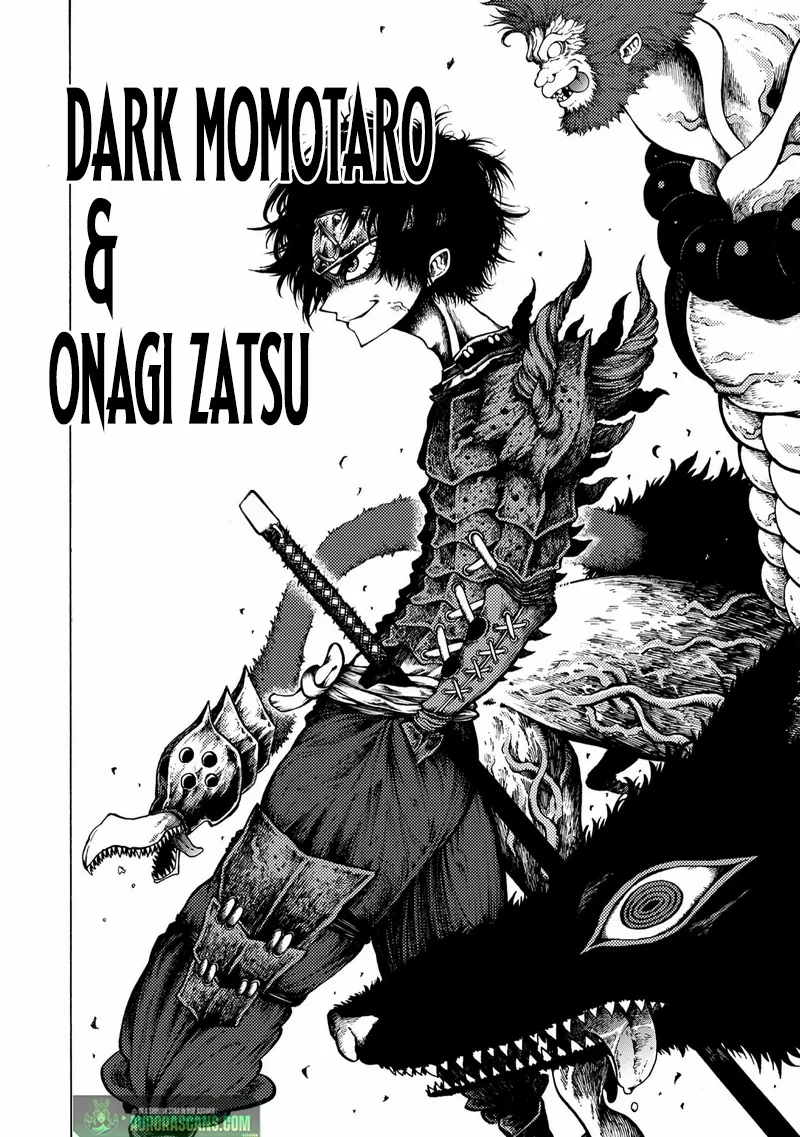 Tales of Destruction Chapter 2 - page 5