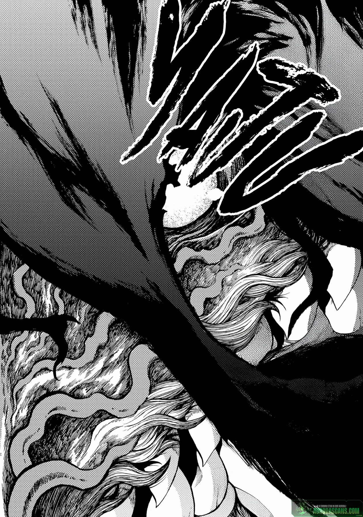 Tales of Destruction Chapter 3 - page 11