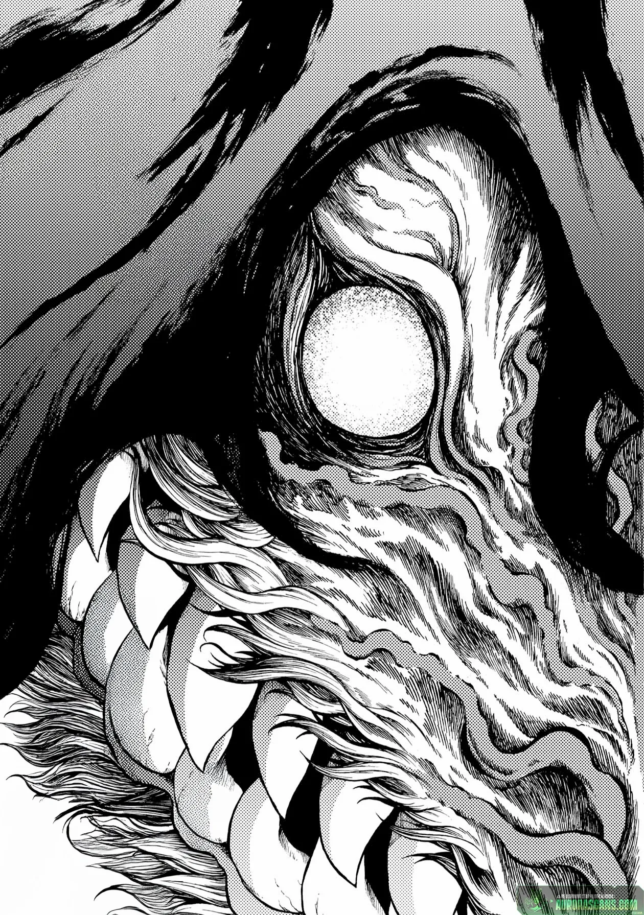 Tales of Destruction Chapter 3 - page 12