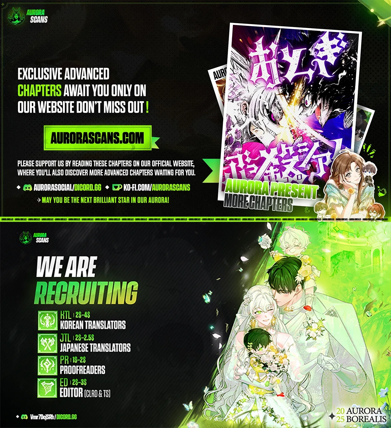 Tales of Destruction Chapter 3 - page 13