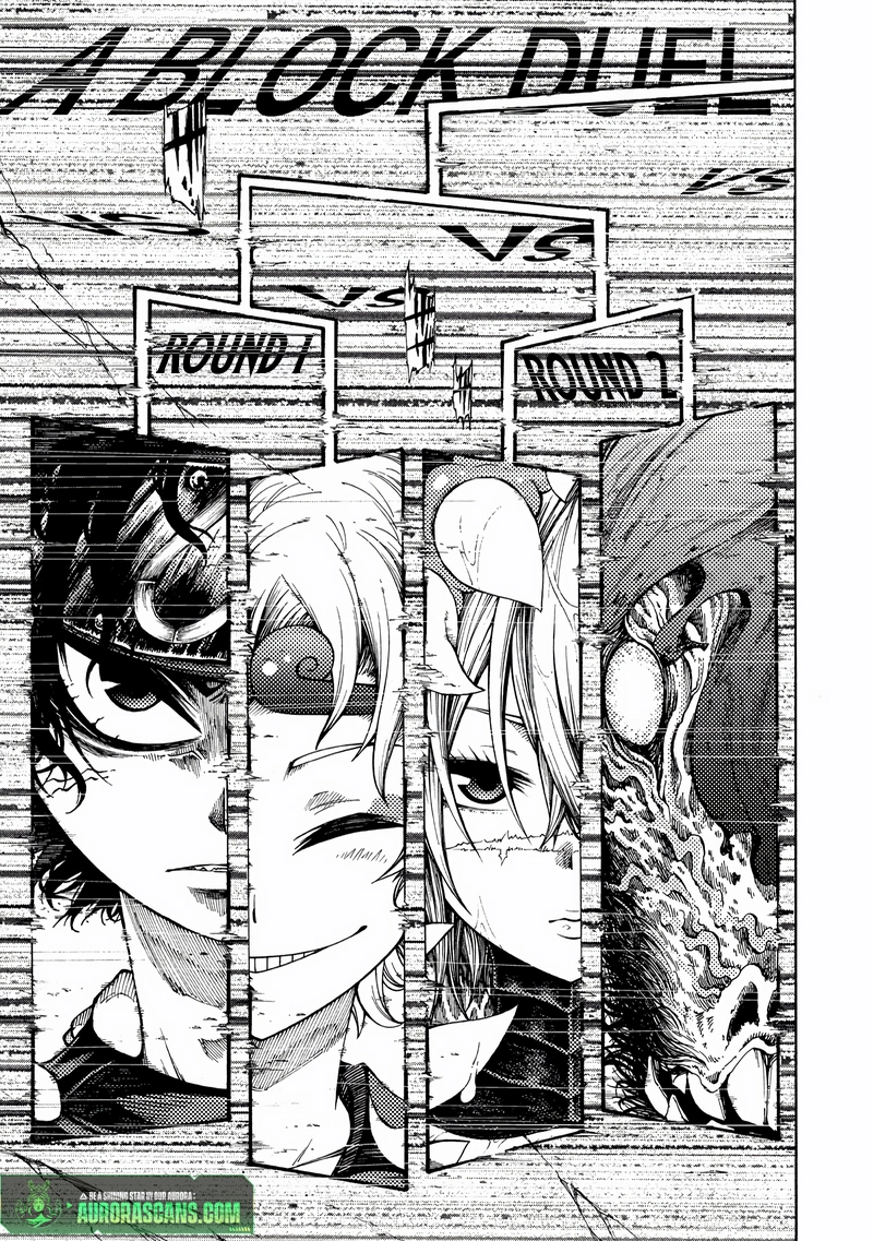 Tales of Destruction Chapter 4 - page 4