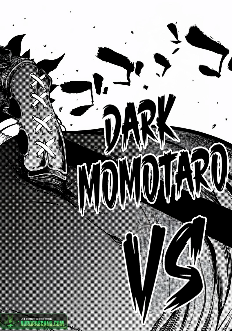 Tales of Destruction Chapter 4 - page 7