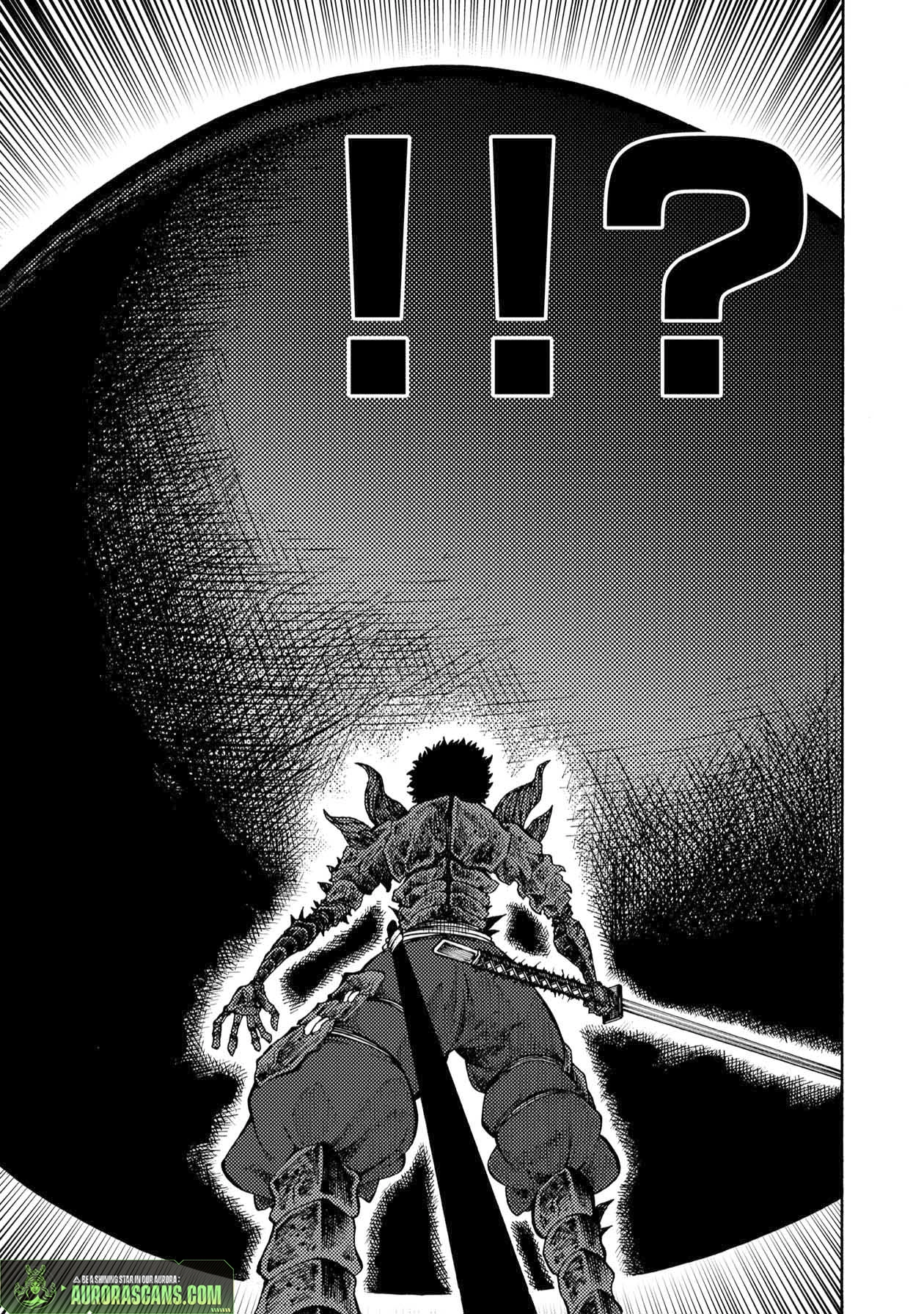 Tales of Destruction Chapter 5 - page 19