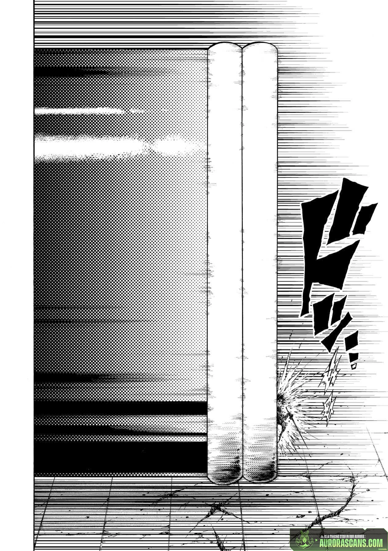 Tales of Destruction Chapter 5 - page 20