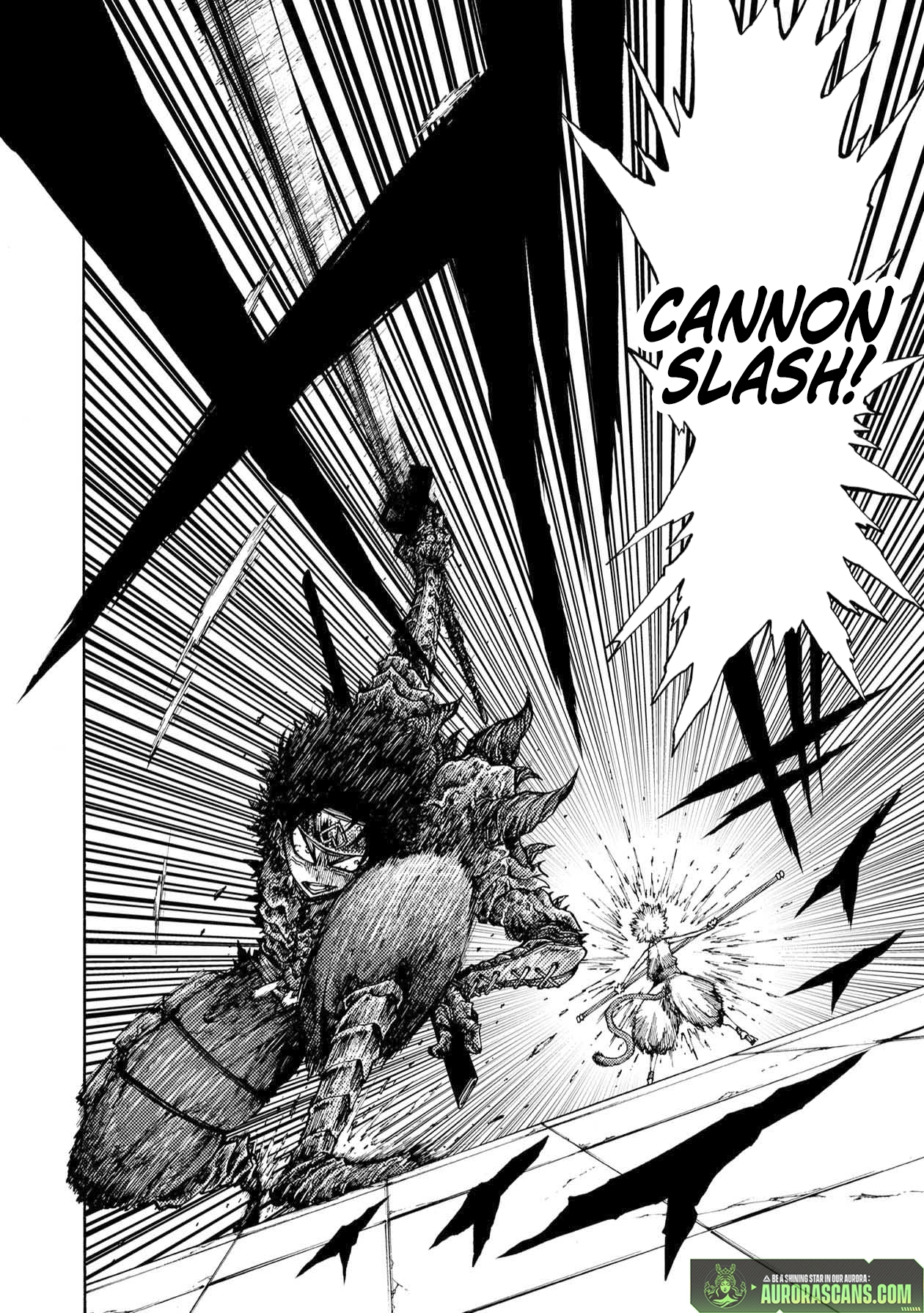 Tales of Destruction Chapter 5 - page 4