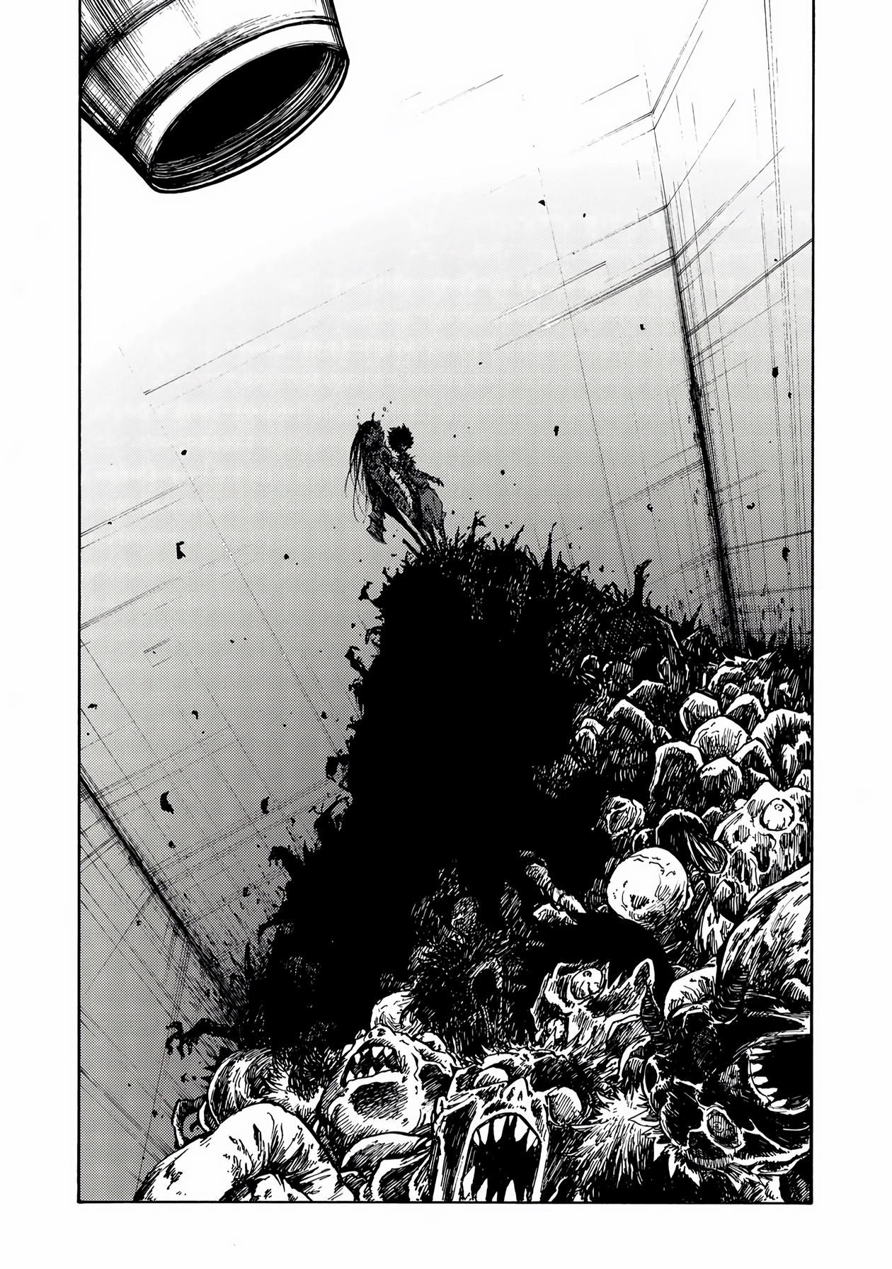 Tales of Destruction Chapter 6 - page 10