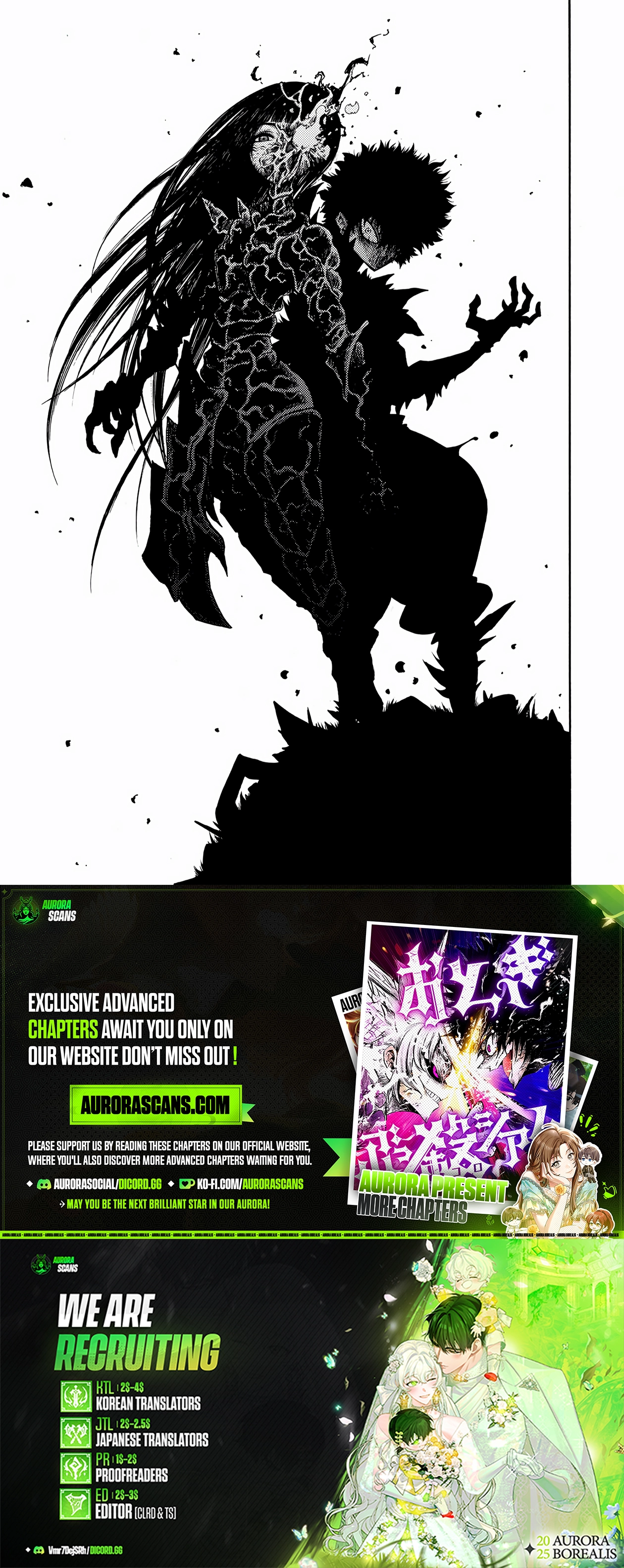 Tales of Destruction Chapter 6 - page 11