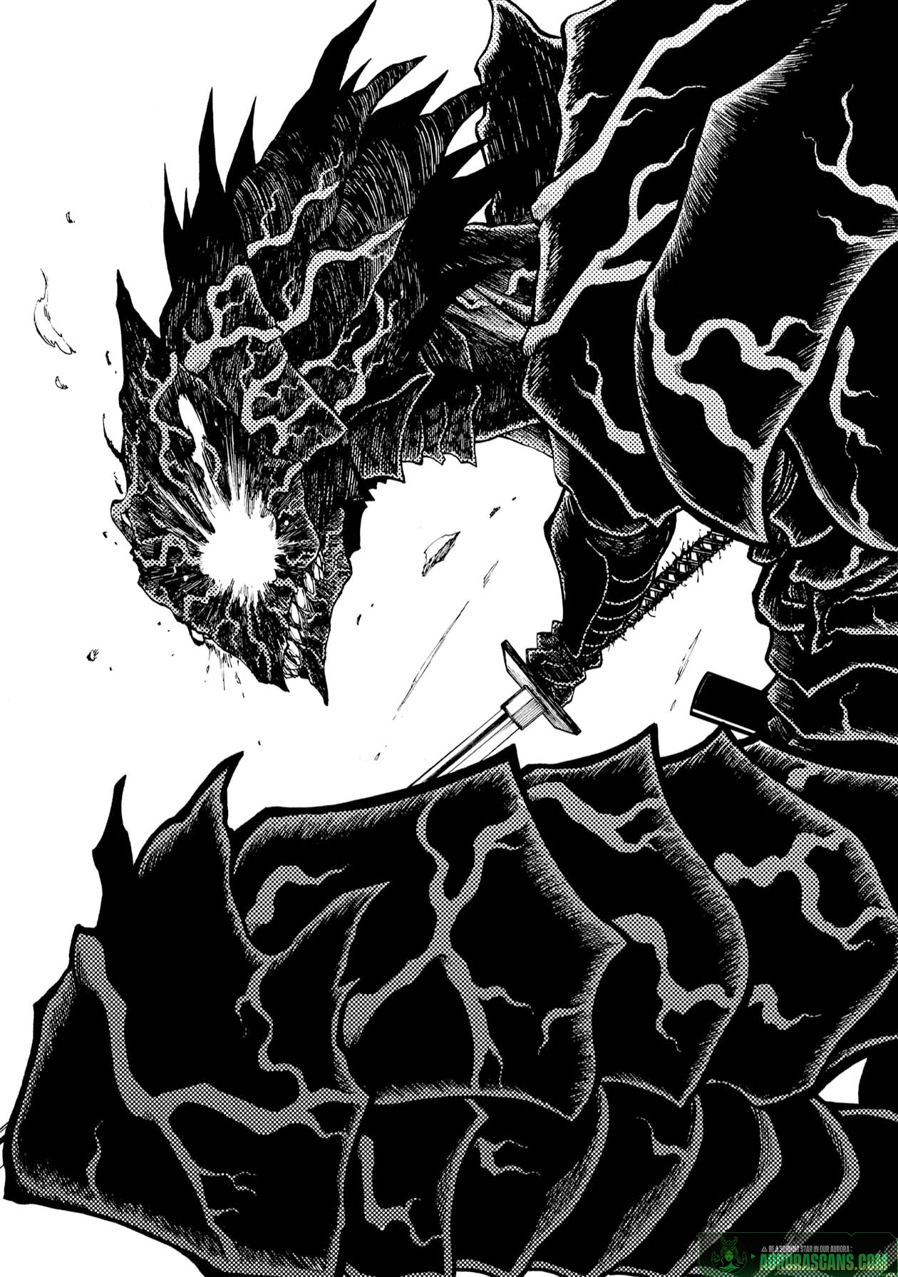 Tales of Destruction Chapter 9 - page 10