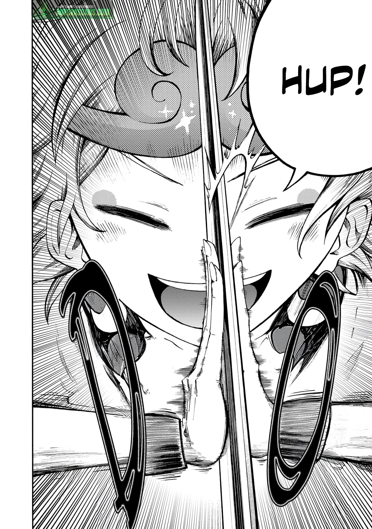 Tales of Destruction Chapter 9 - page 11